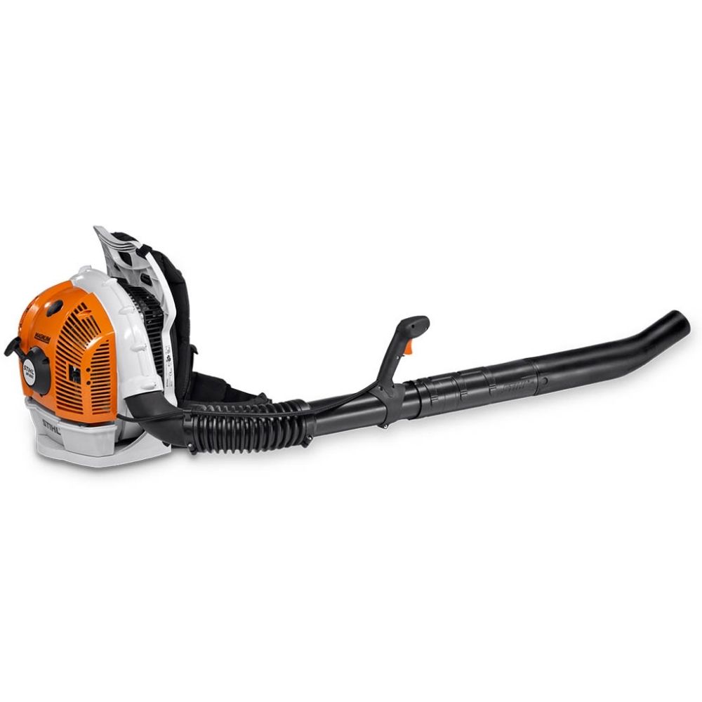 Soplador mochila a explosión Stihl BR 600 MAGNUM