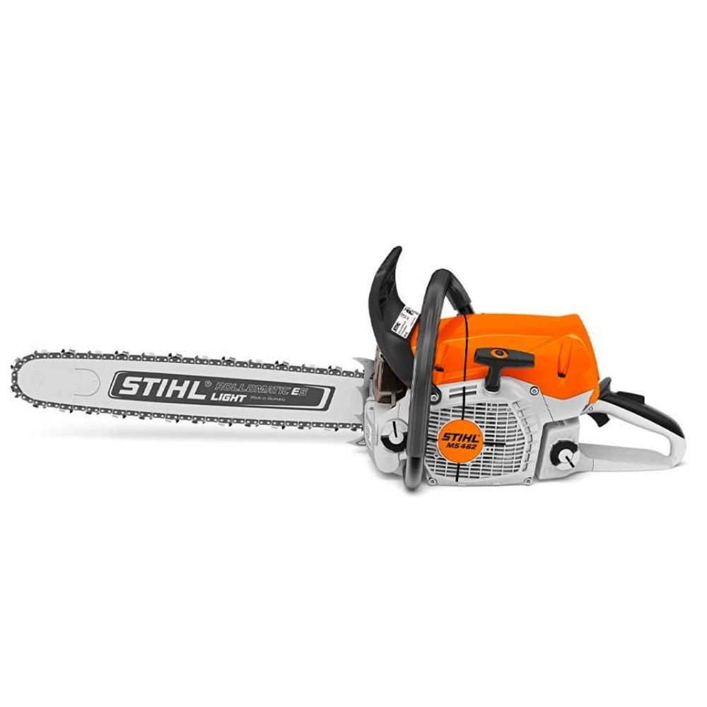 Motosierra a Explosión STIHL MS 462