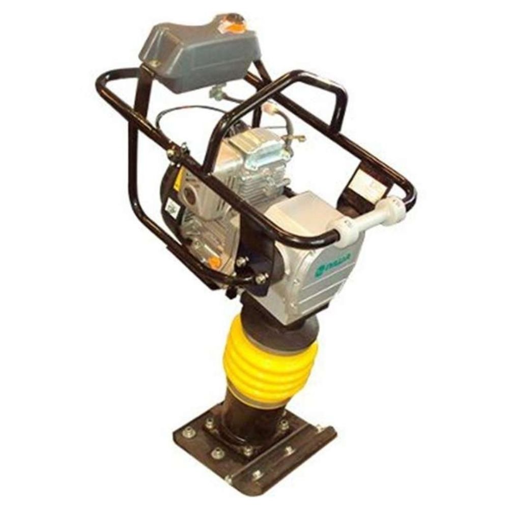 Vibroapisonador a explosión Motor Robin Subaru EH12 4 HP