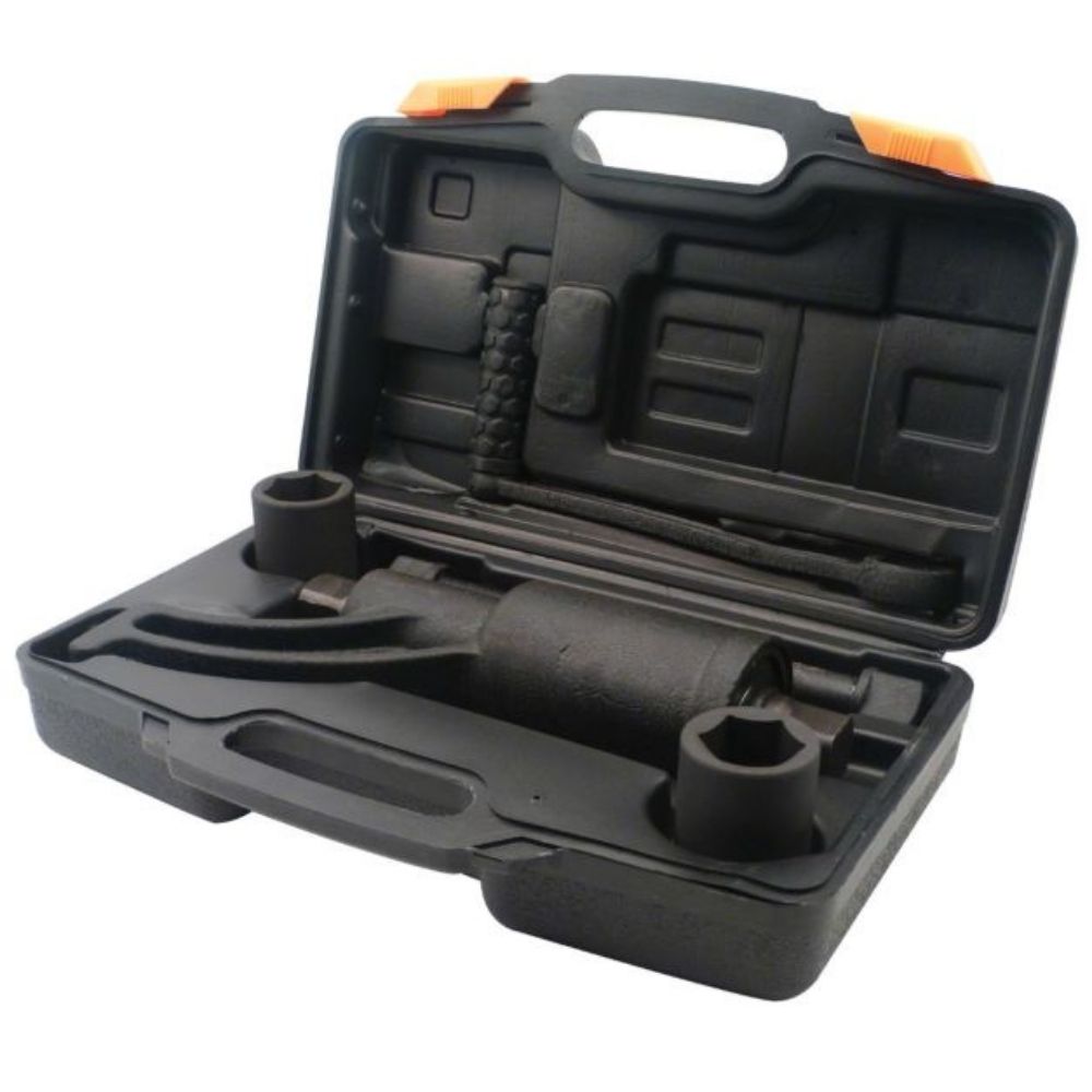 Multiplicador de Fuerza para camiones Wembley 1" 7.500 Nm