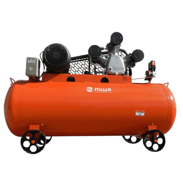 Compresor NIWA ACW-500 500 litros 7,5HP