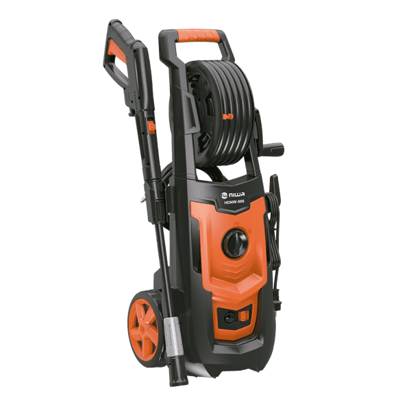 Hidrolavadora eléctrica NIWA HDNW-500