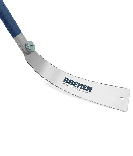 Serrucho Japonés Ryoba Doble Filo BREMEN