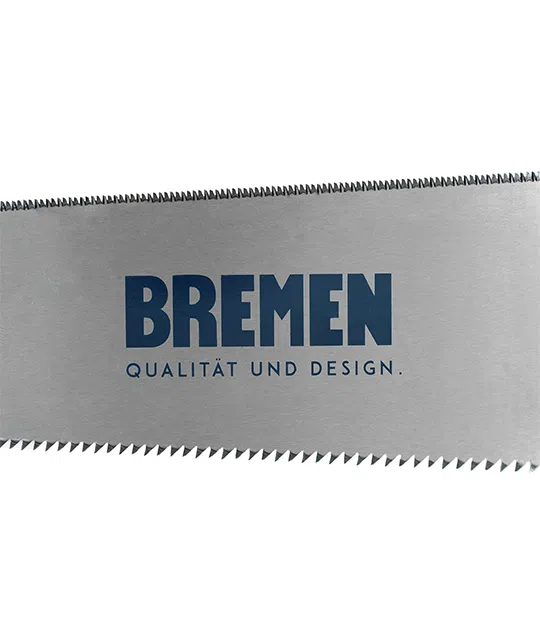 Serrucho Japonés Ryoba Doble Filo BREMEN