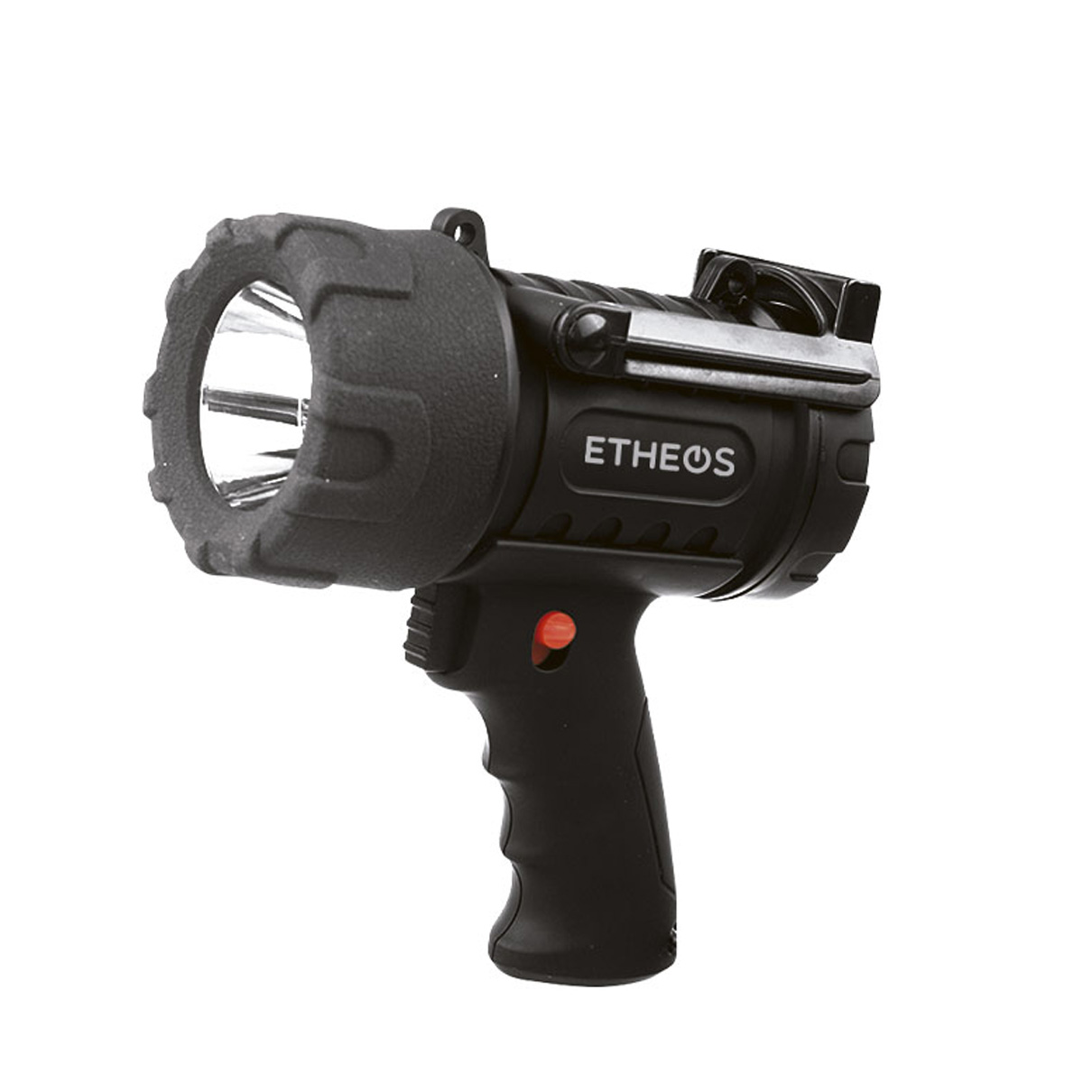 Linterna Led Recargable ETHEOS de alta intensidad