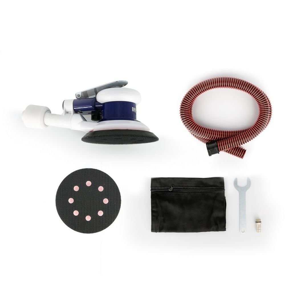 Lijadora Roto Orbital BREMEN 5"