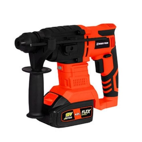 Rotomartillo a batería Dowen Pagio 20mm