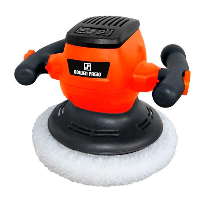 Pulidora Lustradora Roto Orbital DOWEN PAGIO 240 MM – 120 W