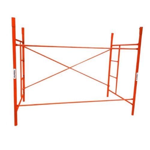 Andamio tubular de alta resistencia DUROLL 2,5 mts.