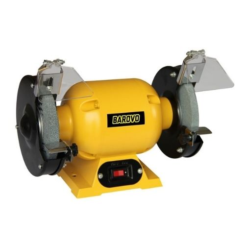 Amoladora de Banco BAROVO 550 W