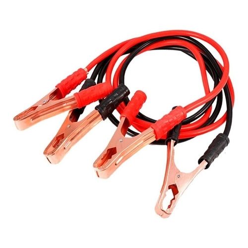 Cable puente para batería 200 amperes