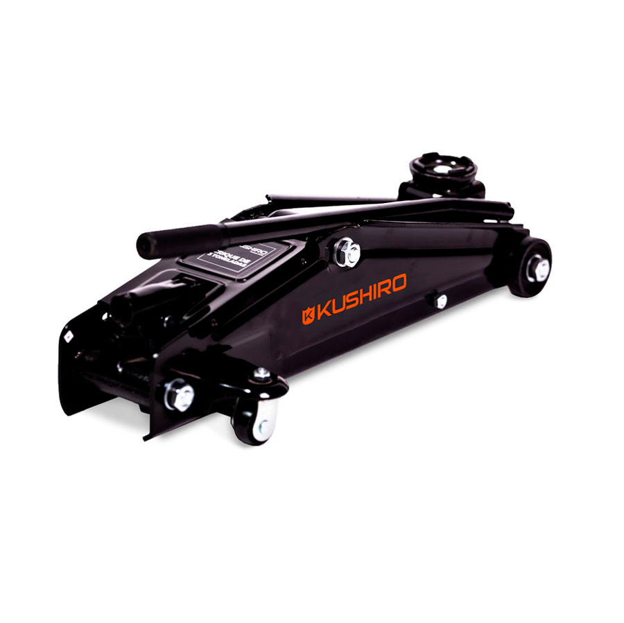 Crique carro corto KUSHIRO 2T