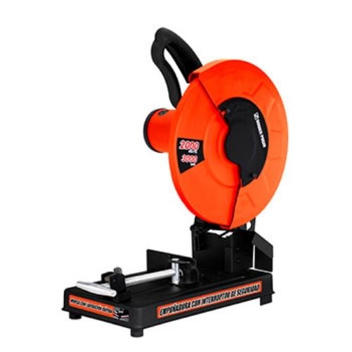 Sierra Sensitiva Dowen Pagio 355mm (14")