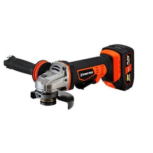 Amoladora Angular a batería Dowen Pagio 115mm (4-1/2″)