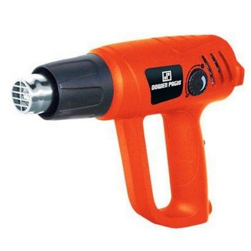 Pistola de calor Dowen Pagio 2000W con accesorios