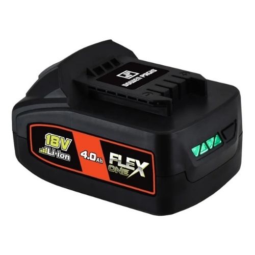 Batería Dowen Pagio Tipo Ion-Litio 4Ah