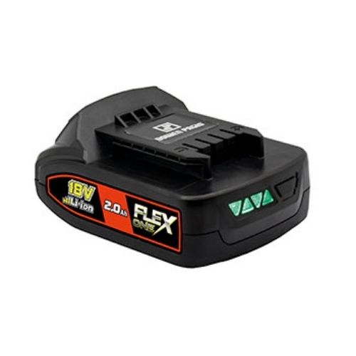 Batería Dowen Pagio Tipo Ion-Litio 2Ah