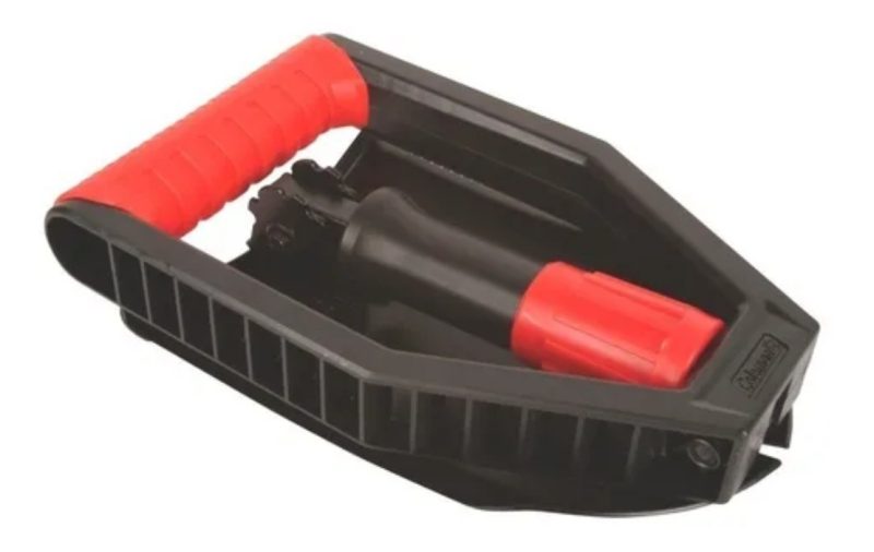 Pala de campamento plegable COLEMAN multiuso