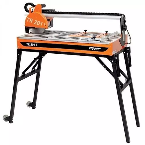 Cortadora de Cerámica CLIPPER TR 201 E