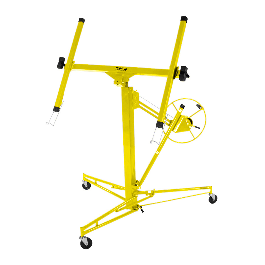 Elevador de placas de yeso BAROVO EPYB-11F