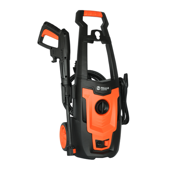 Hidrolavadora eléctrica NIWA HDNW-300