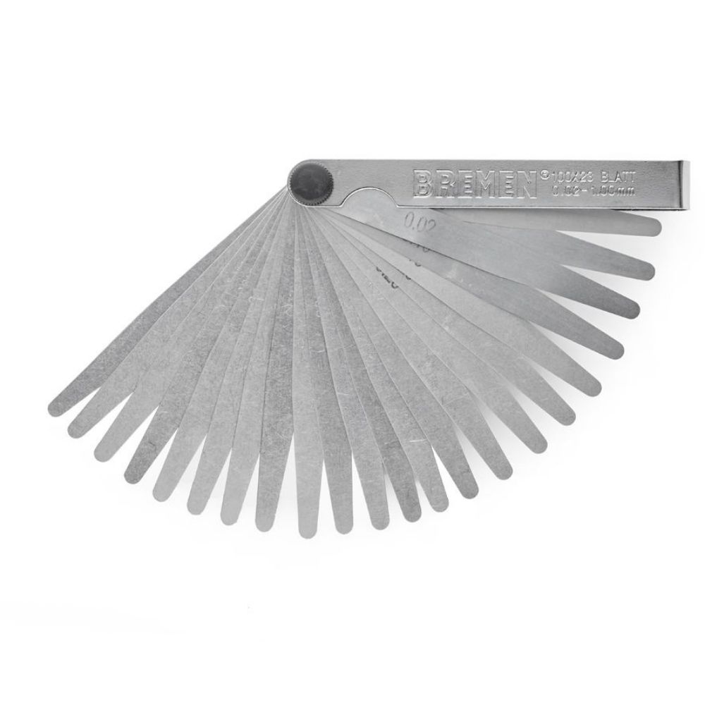 Juego de Sondas Grabadas BREMEN 20 piezas