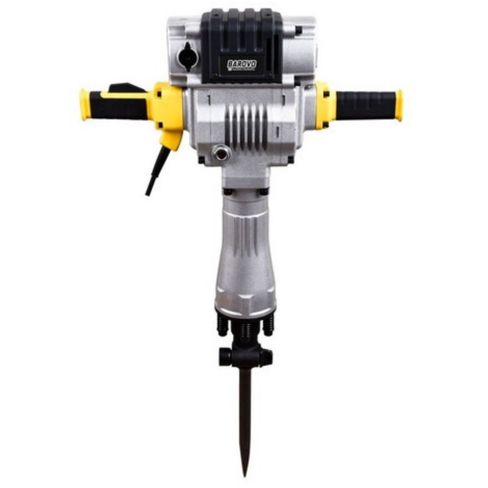 Martillo demoledor Barovo MPC-125 K