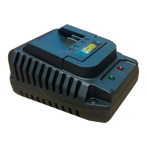 Cargador de Bateria BAROVO BCH-ION4
