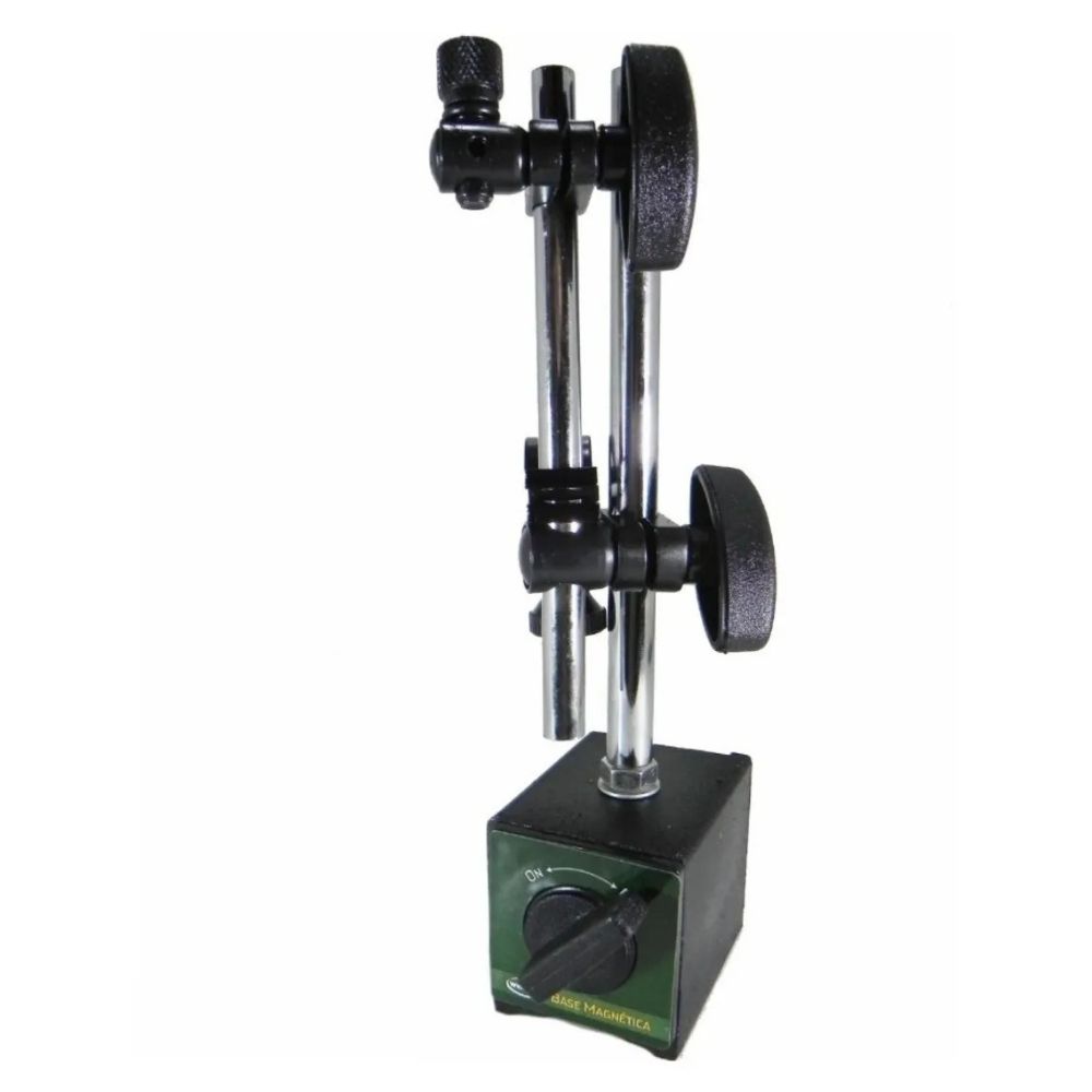 Base Magnética para comparador WEMBLEY