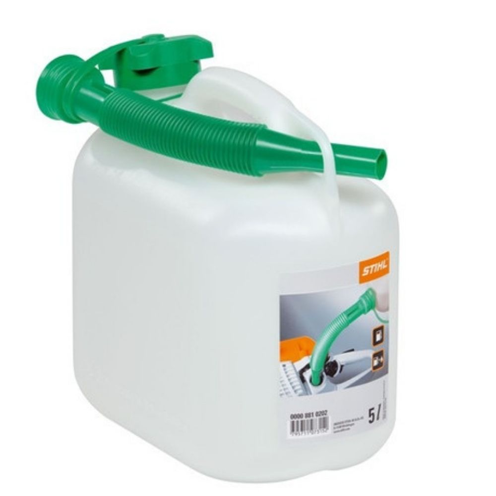 Bidón de combustible Stihl