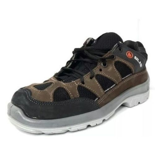 Zapatilla de seguridad BLADI 130ME