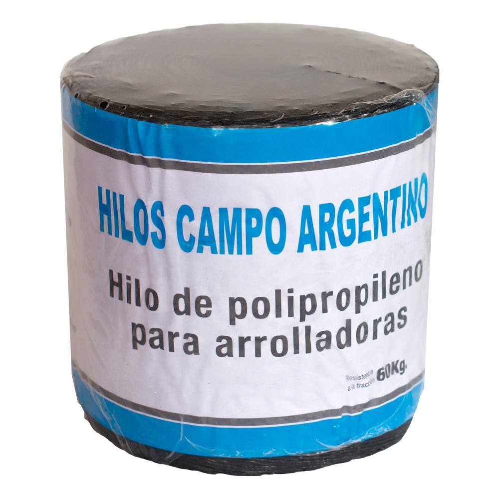 Bobina de Hilo para Arrolladora Campo Argentino – 4500 m de Polipropileno