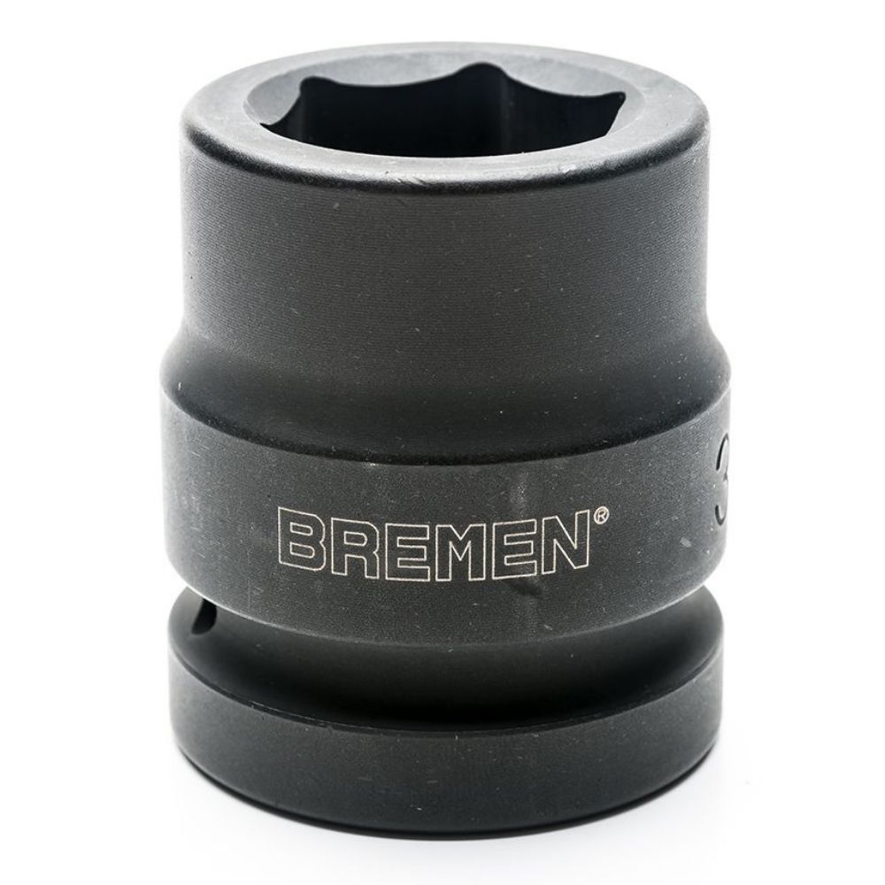 Bocallave para Impacto Hexagonal BREMEN