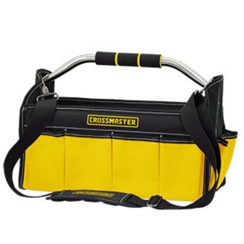 Bolso porta herramientas abierto CROSSMASTER 9930934