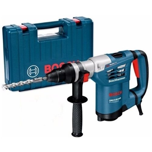 Martillo rotopercutor BOSCH GBH 4-32 DFR