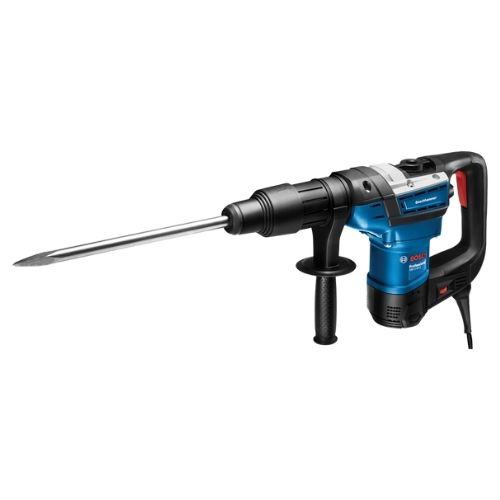 Martillo rotopercutor BOSCH GBH 5-40 D SDS MAX