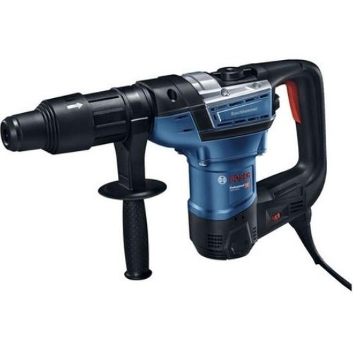 Martillo rotopercutor BOSCH GBH 5-40 D SDS MAX