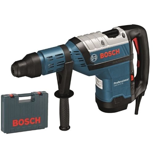 Martillo perforador BOSCH GBH 8-45 D