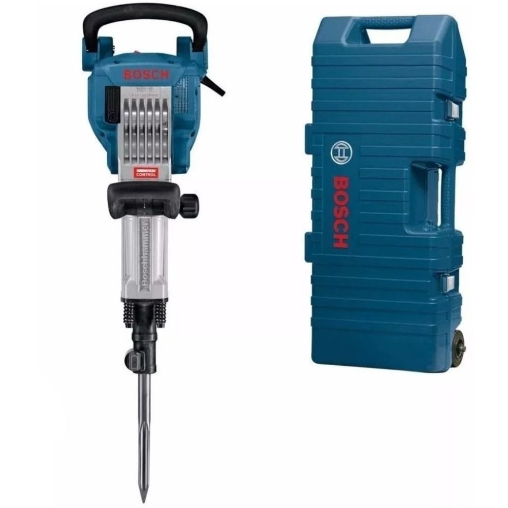 Martillo demoledor Bosch GSH 16-28 Professional