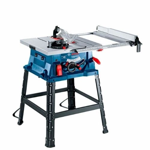 Sierra de mesa BOSCH GTS 254