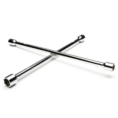 Llave Cruz Profesional BREMEN