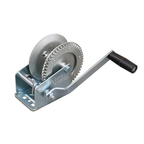 Malacate manual SIN CABLE BTA 725 kg.