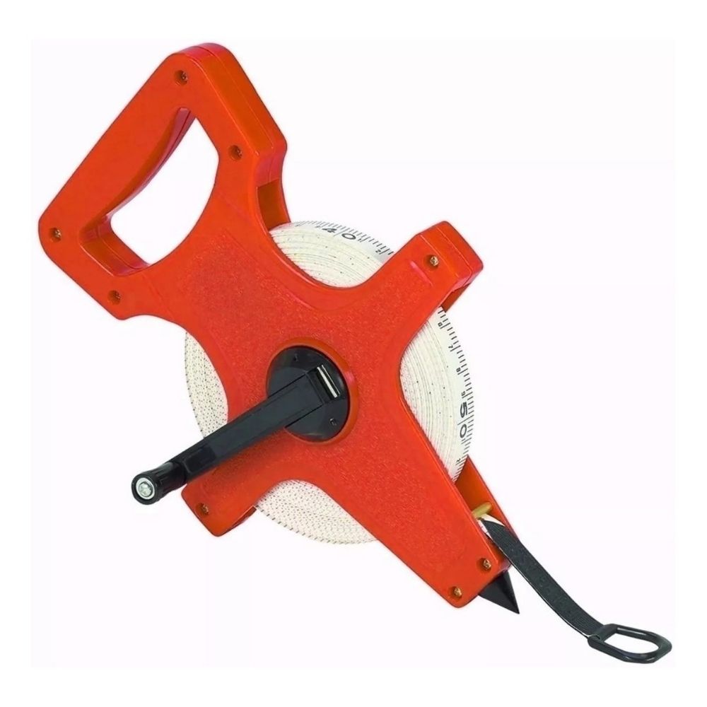 Cinta métrica FREEMANS 30 metros