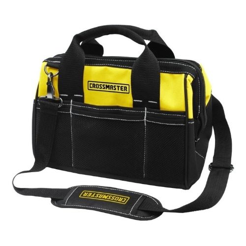 Bolso porta herramientas CROSSMASTER 99 309 10