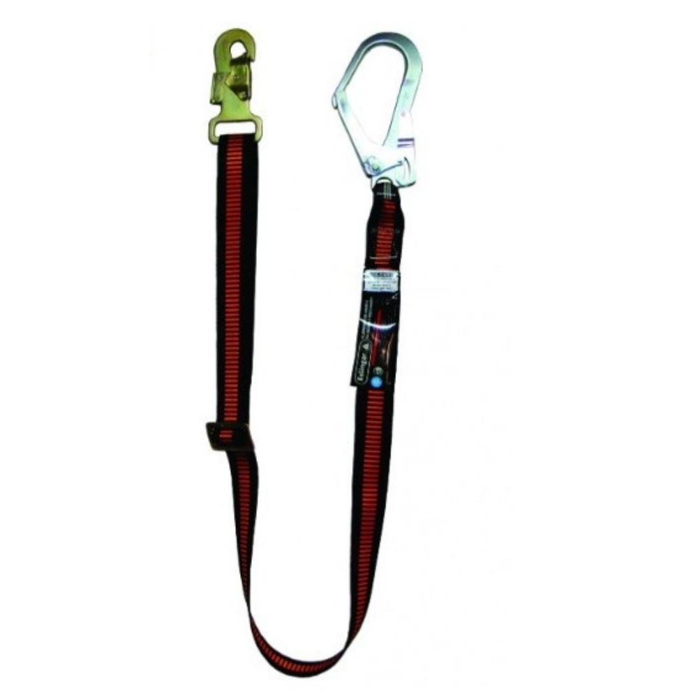 Cabo anticaídas en cinta ESLINGAR CV1020A