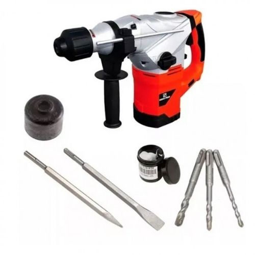 Rotomartillo Percutor Dowen Pagio SDS Plus 36mm 1500w