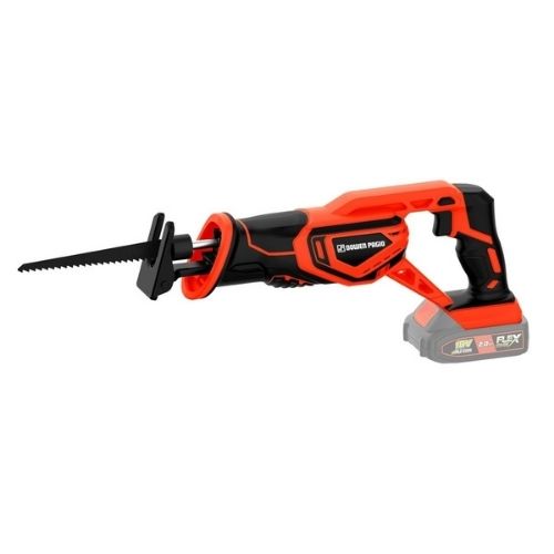 Sierra Sable a batería recargable Dowen Pagio