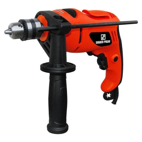 Taladro Percutor Dowen Pagio 10mm 550w