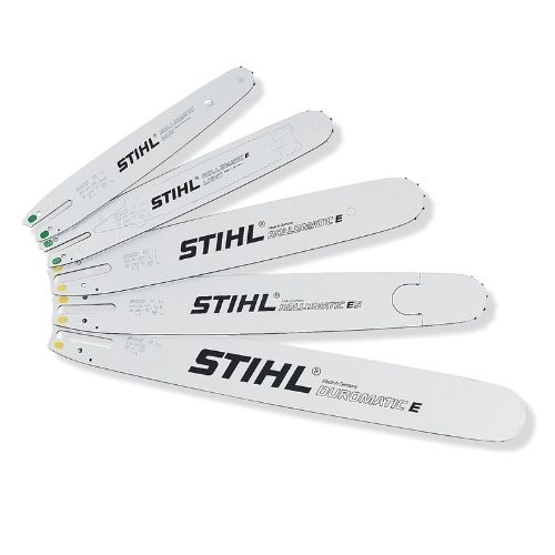 Espadas para motosierra