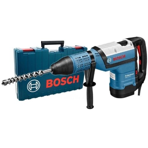 Martillo perforador BOSCH GBH 12-52 DV